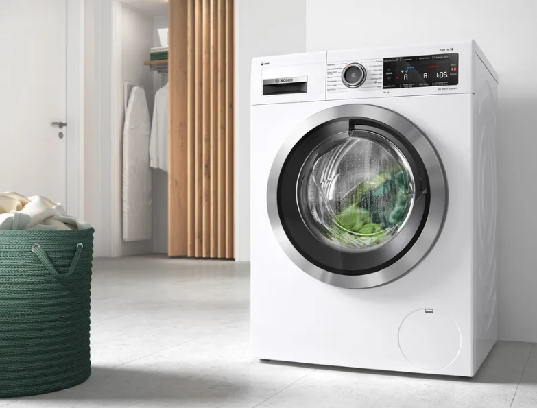 Fast drying for smaller loads